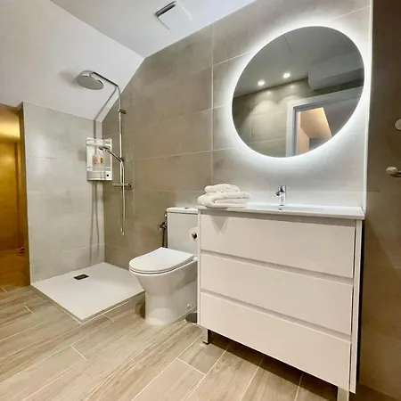 In Taliarte Apartment