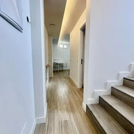 Apartment In Taliarte *