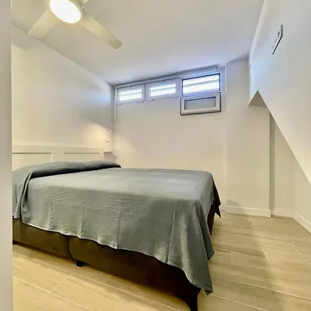 Apartment In Taliarte *