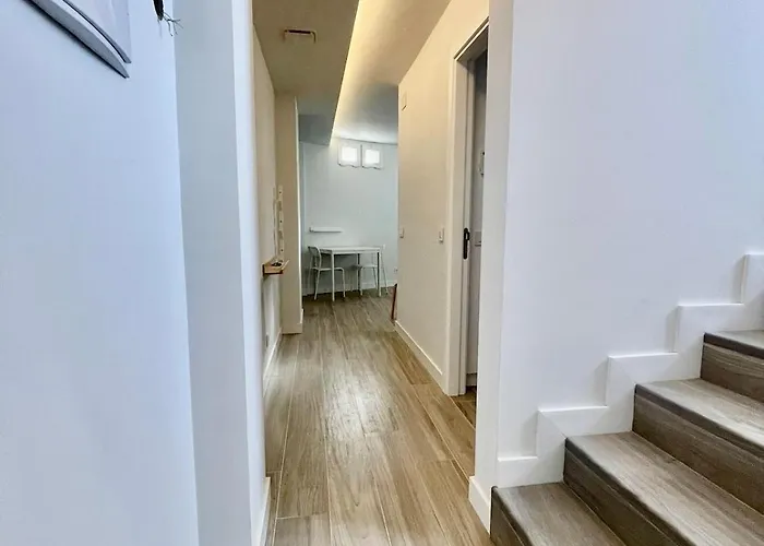 Appartamento In Taliarte *