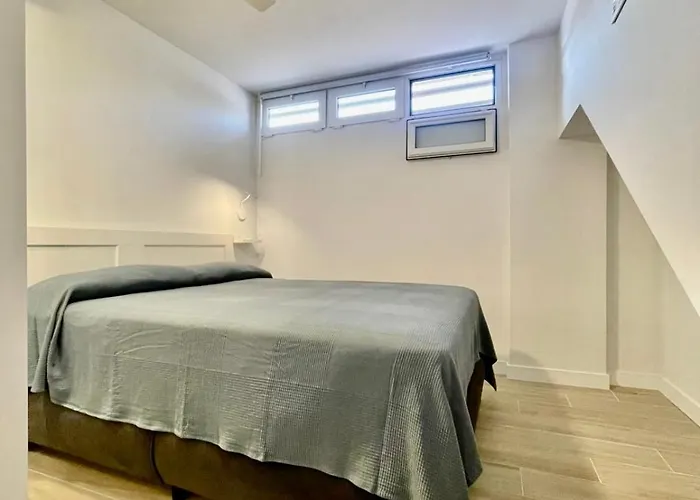 Appartamento In Taliarte *